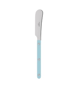 Bleu pastel