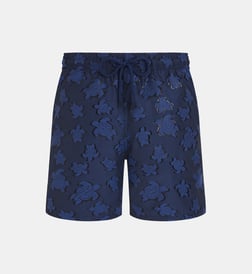 Bleu batik
