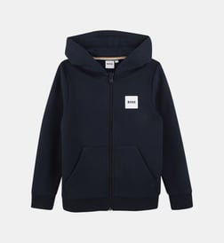 Bleu cargo
