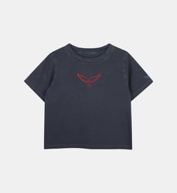 Bleu cargo