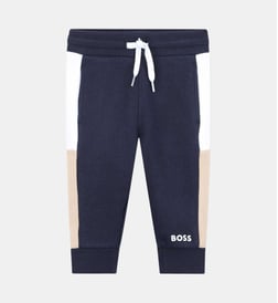Bleu cargo