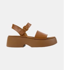 Marron moyen clair