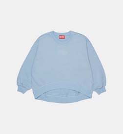 Bleu poussiéreux