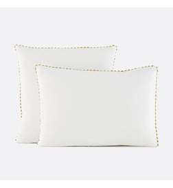 Blanc et absinthe