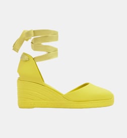 Jaune fluo