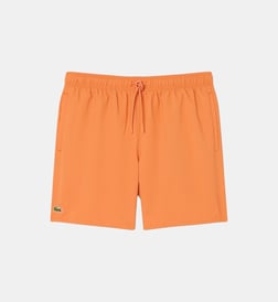 Vert et orange