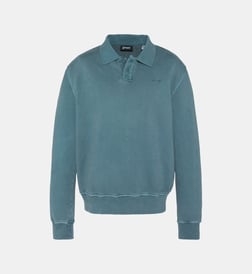 Bleu minéral