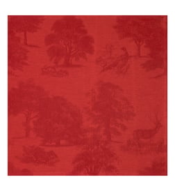 Rouge carmin