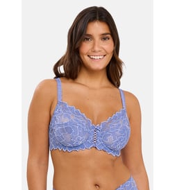 Bleu jacaranda