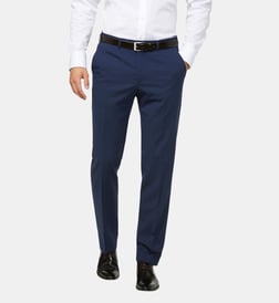 Bleu saphir
