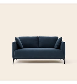 Natté bleu du nord