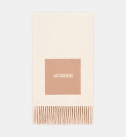 Beige clair et beige foncé