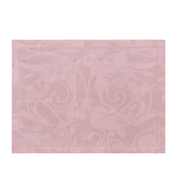 Rose poudre