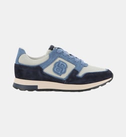 Bleu cargo