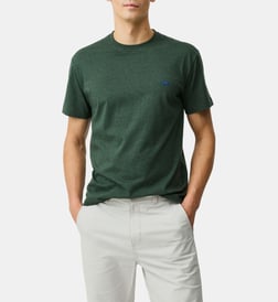 Hunter green