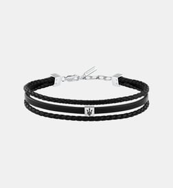 Black stainless steel