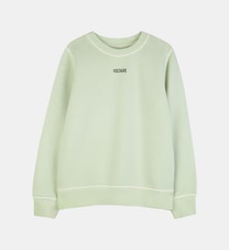 Iced mint