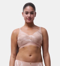 Rose dragée