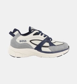 Bleu cargo
