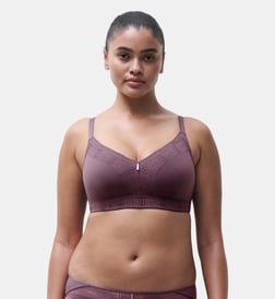 Violet foncé