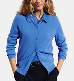 Bleu althea