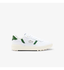 Blanc et vert