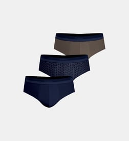 Bleu kaki
