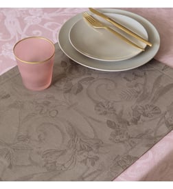 Marron gris