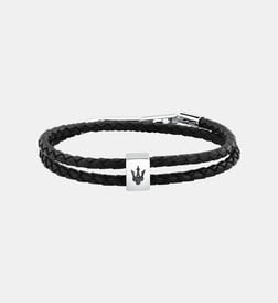 Black stainless steel