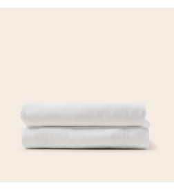 Simplement blanc