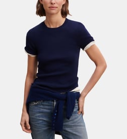 Bleu marine