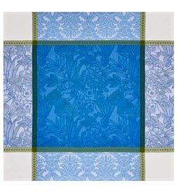 Bleu arctique