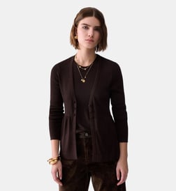 Marron foncé
