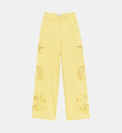 Jaune