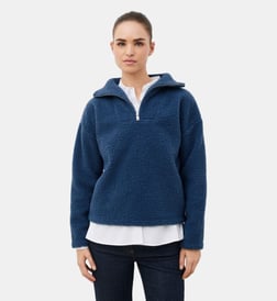 Bleu foncé