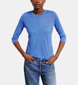 Bleu althea