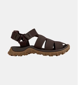 Marron foncé