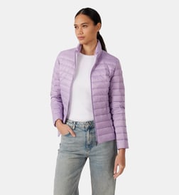 Encens violet