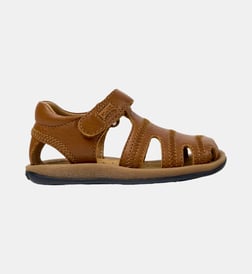 Marron moyen foncé
