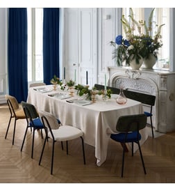 Bleu nuit