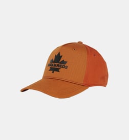 Orange brûlé