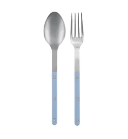 Bleu pastel