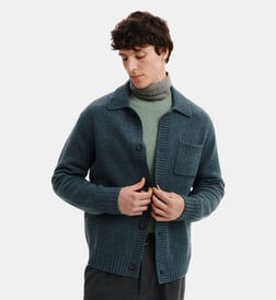 Bleu granit