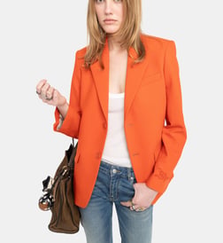 Orange tangerine