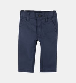 Bleu cargo
