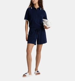 Bleu marine