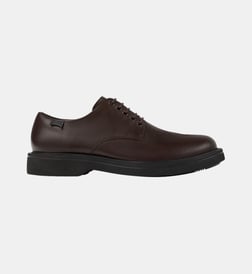 Marron foncé