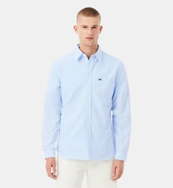 Blanc et bleu