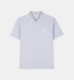 Bleu délavé