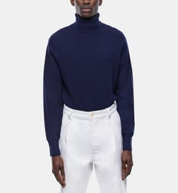 Bleu marine